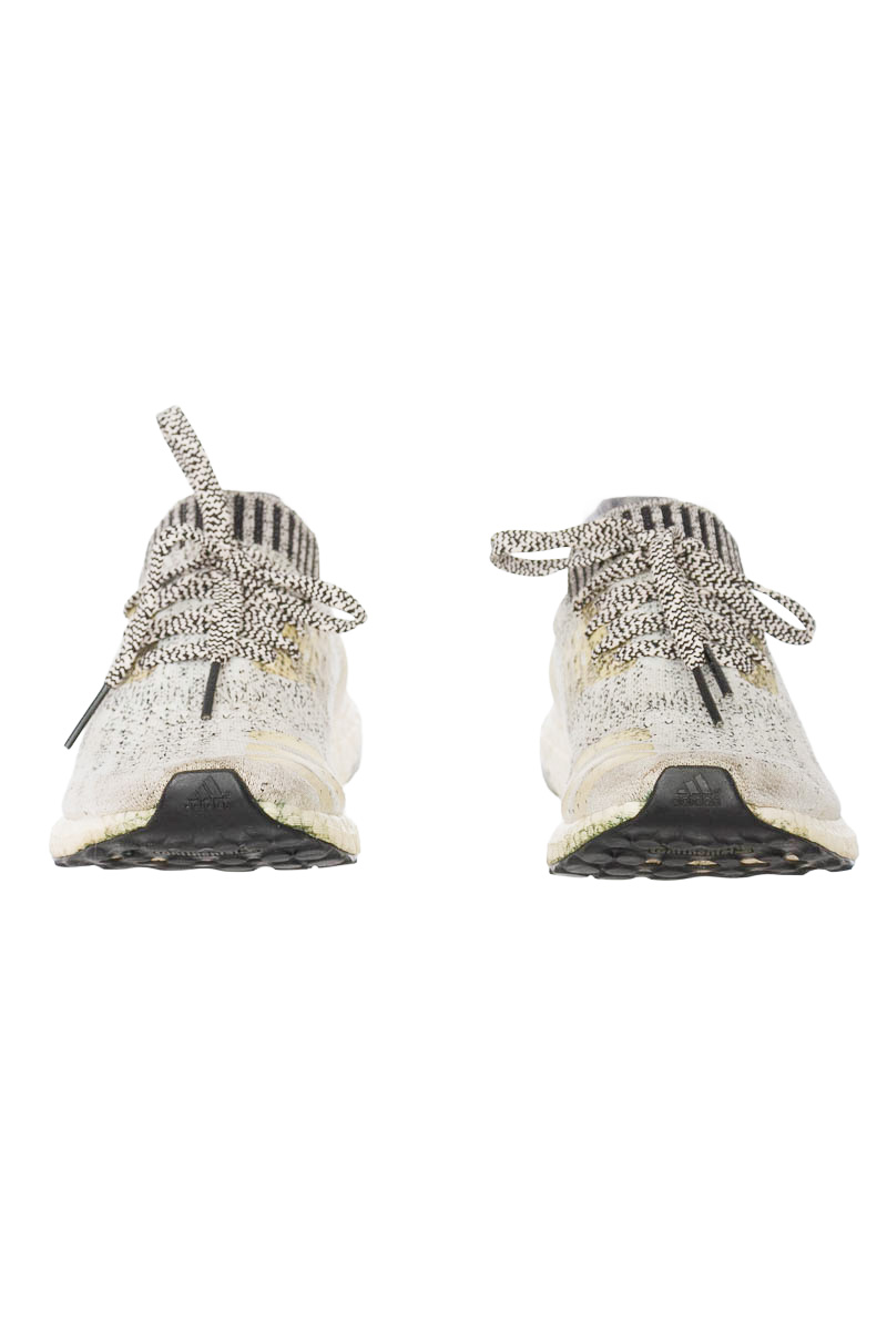 Tenis color Gris - Adidas