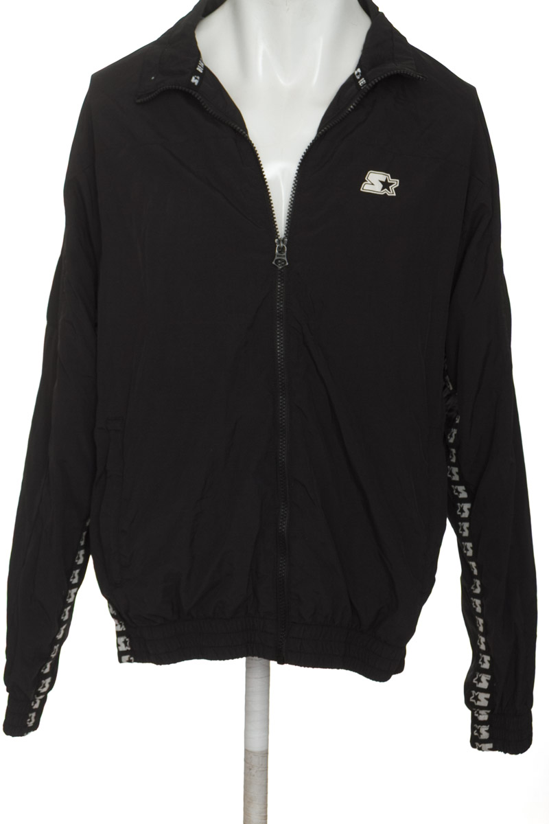 Chaqueta color Negro - Bearcliff