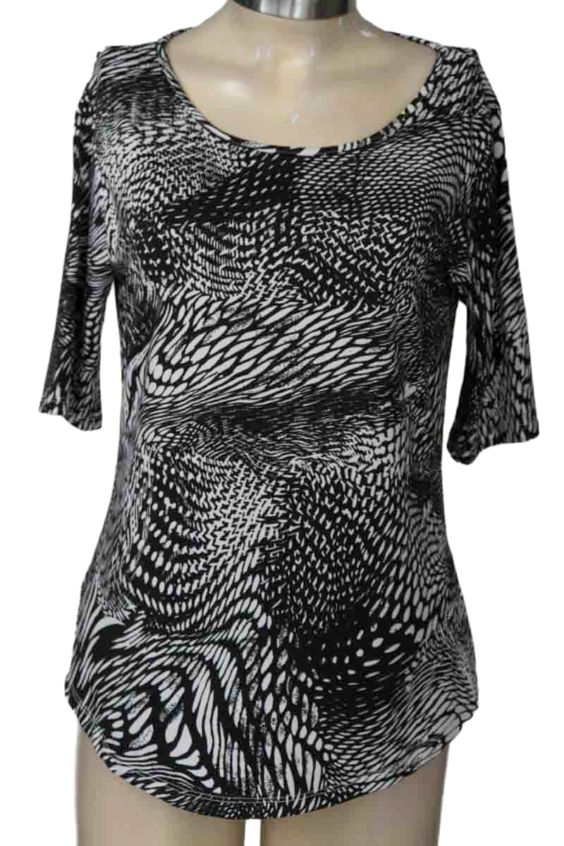 Blusa color Estampado - PATPRIMO