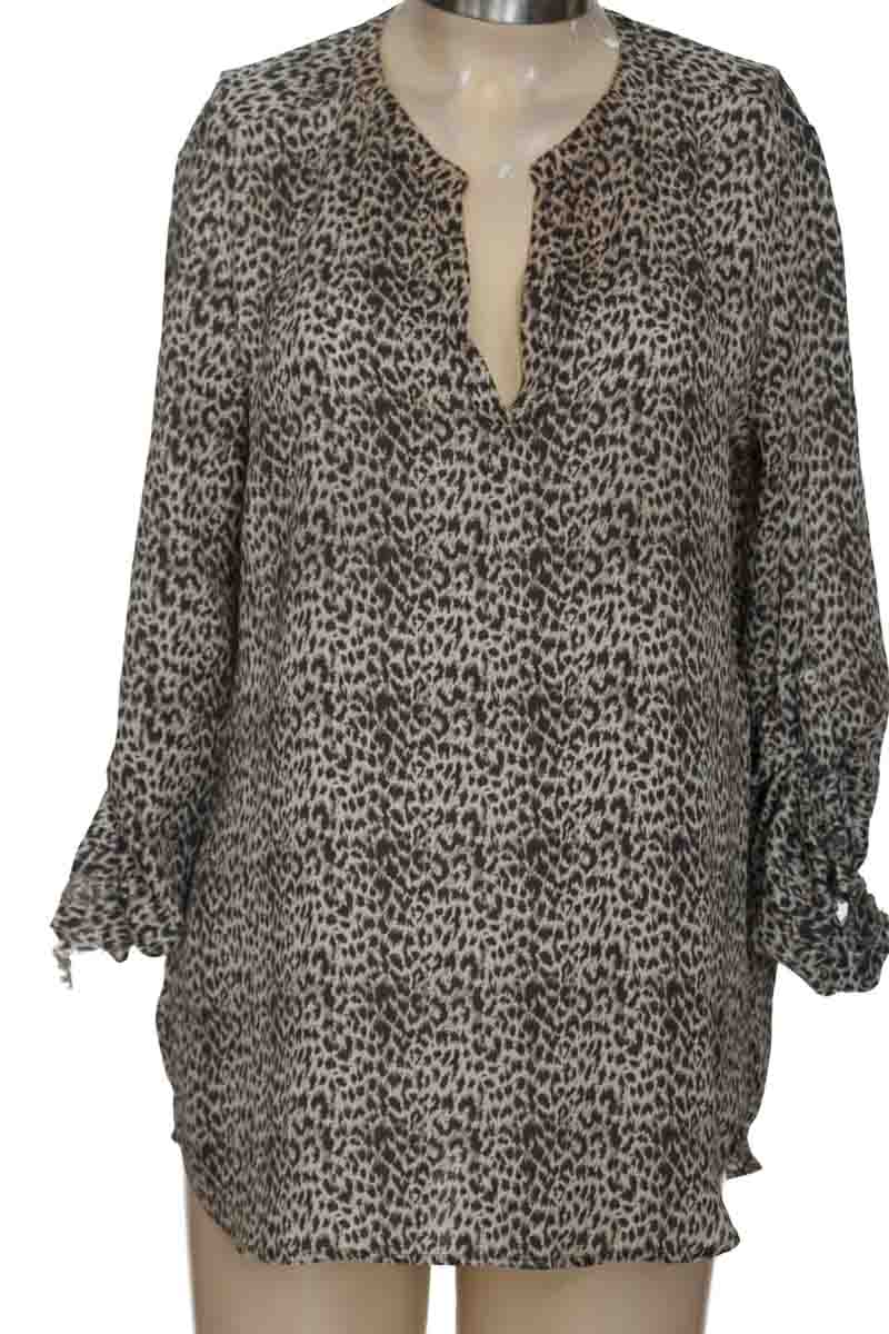 Blusa color Estampado - Woman 