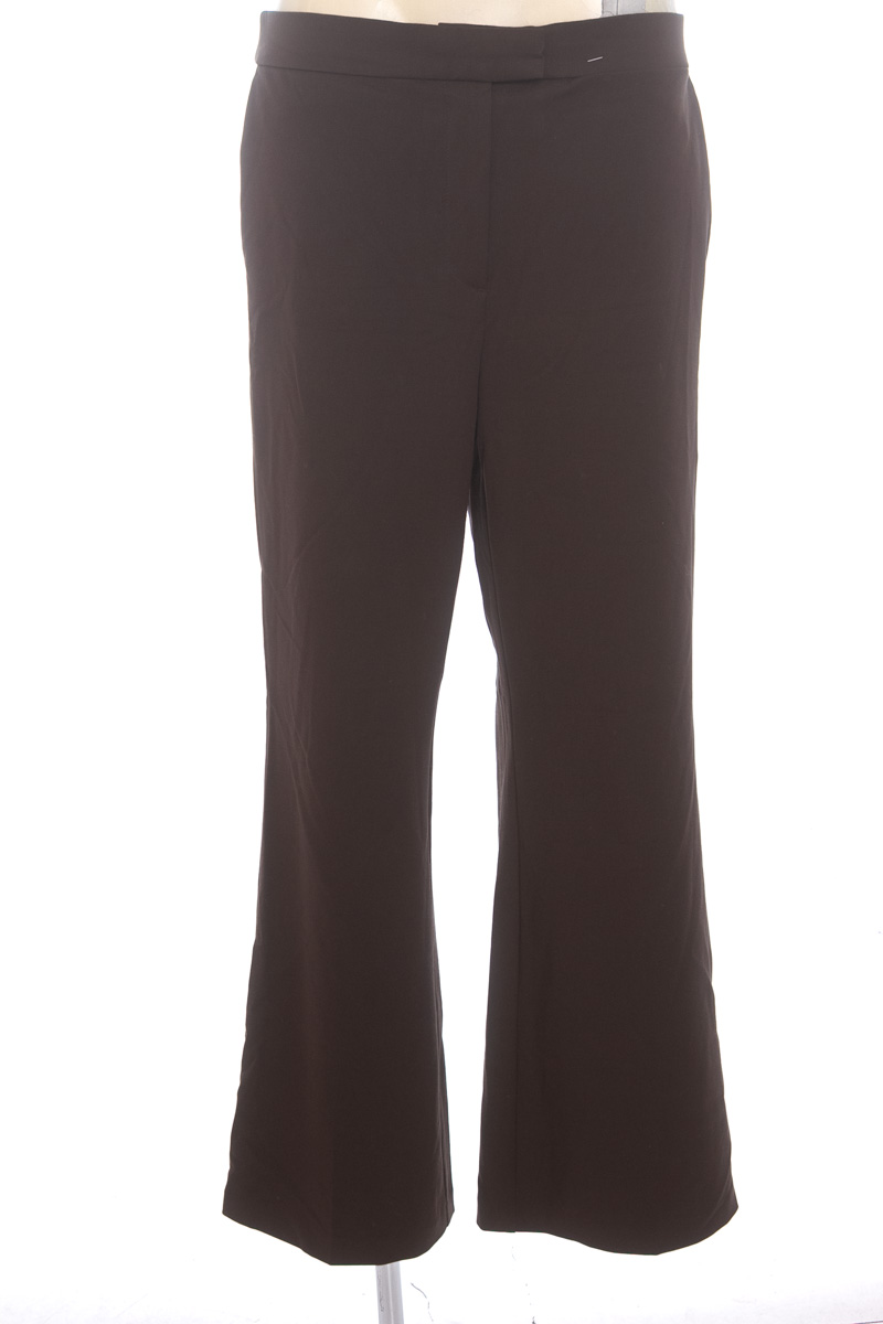 Pantalones color Café - H&M