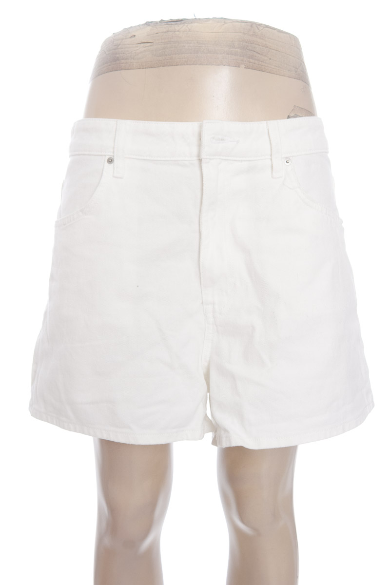 Short color Blanco - H&M