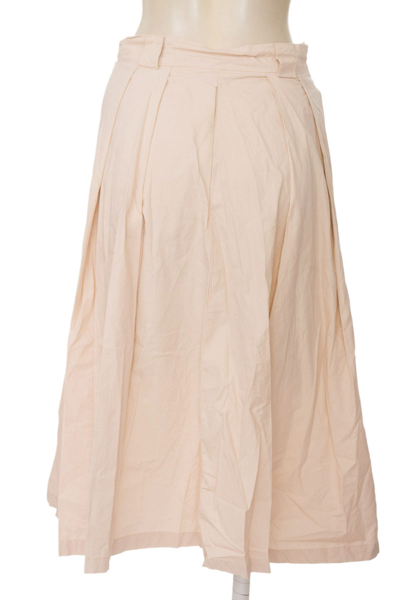 Falda color Beige - Believe