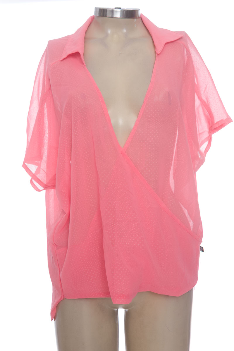 Blusa color Fucsia - Edltridiluck