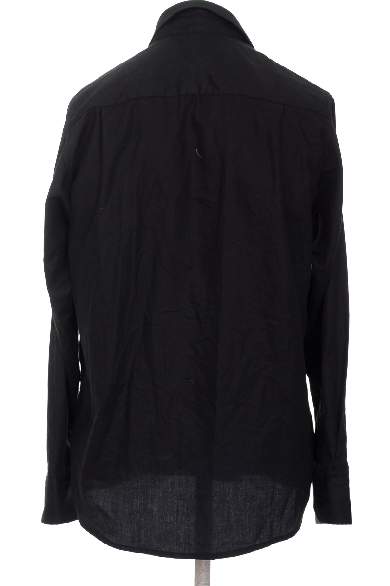 Camisa color Negro - Louis Barton