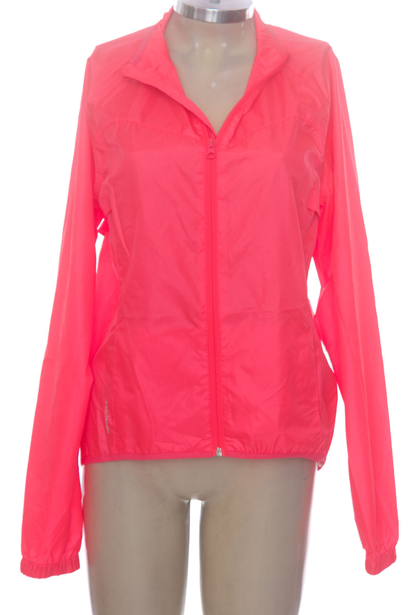 Ropa Deportiva / Salida de Baño color Fucsia - DECATHLON