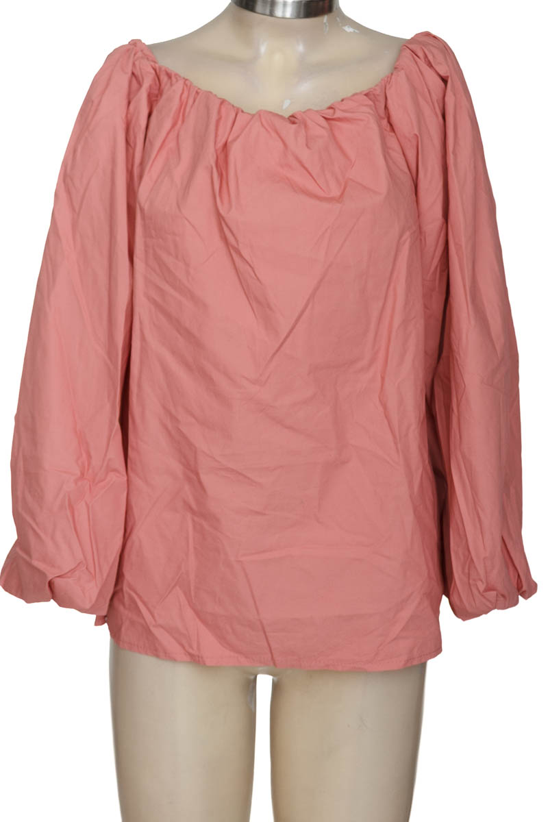 Blusa color Rosado - Garconne