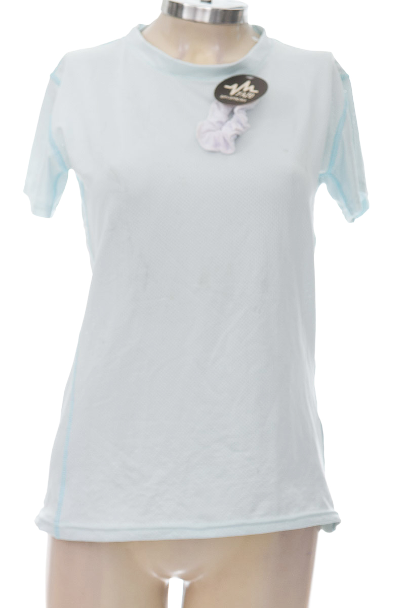 Ropa Deportiva / Salida de Baño color Azul - Yazo