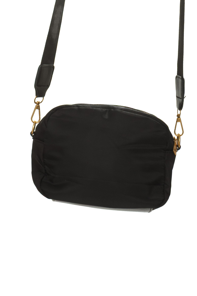 Cartera / Bolso / Monedero color Negro - Closeando