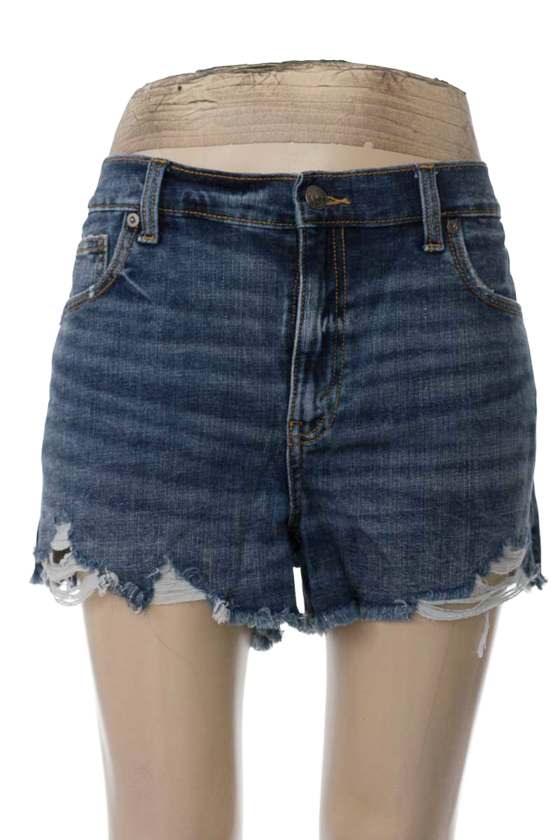 Short color Azul - Aerie