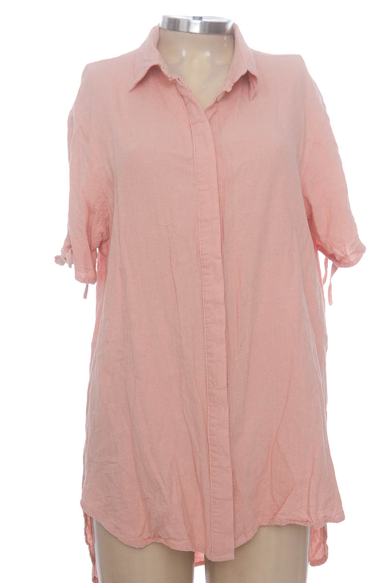 Blusa color Rosado - Bluss