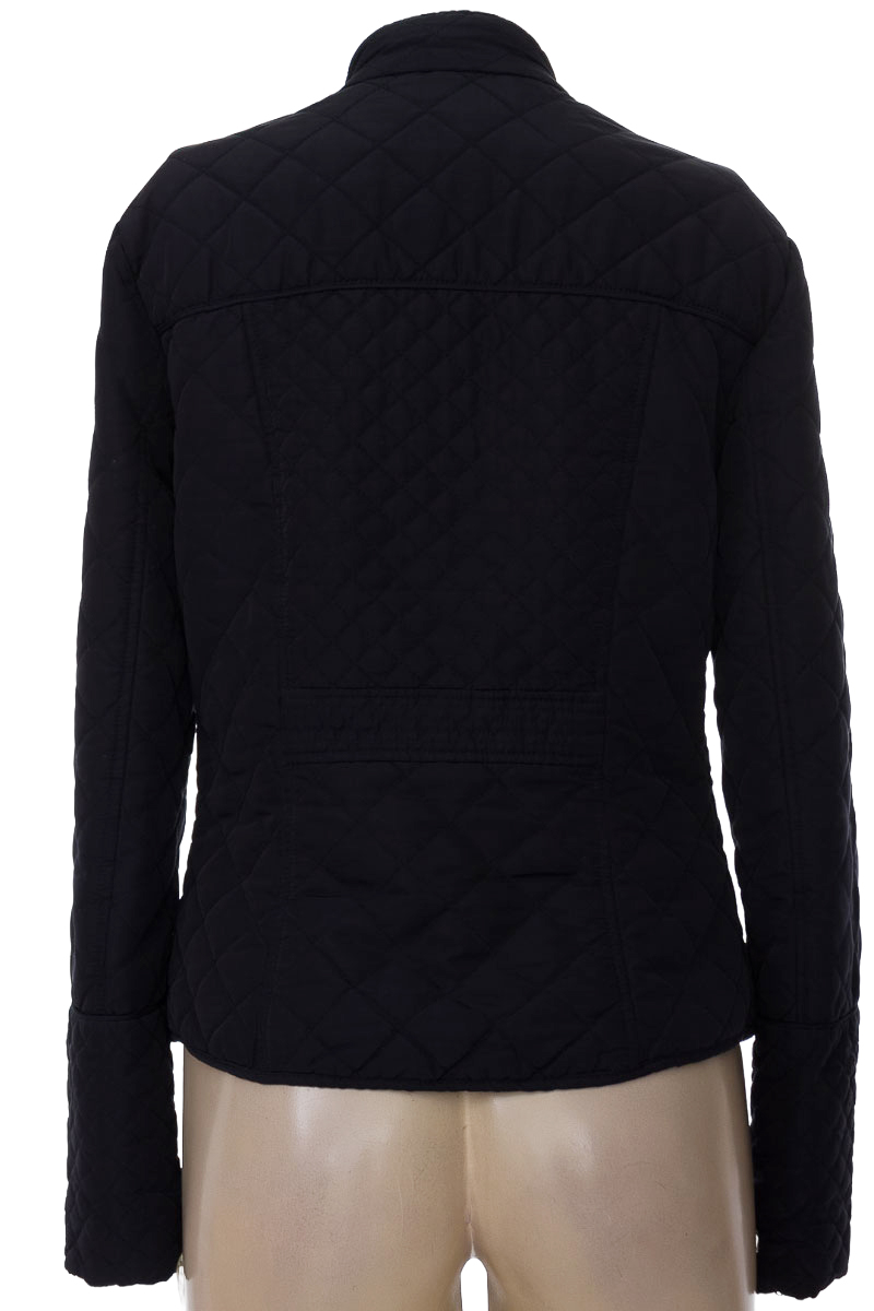 Chaqueta / Abrigo color Azul - Stradivarius