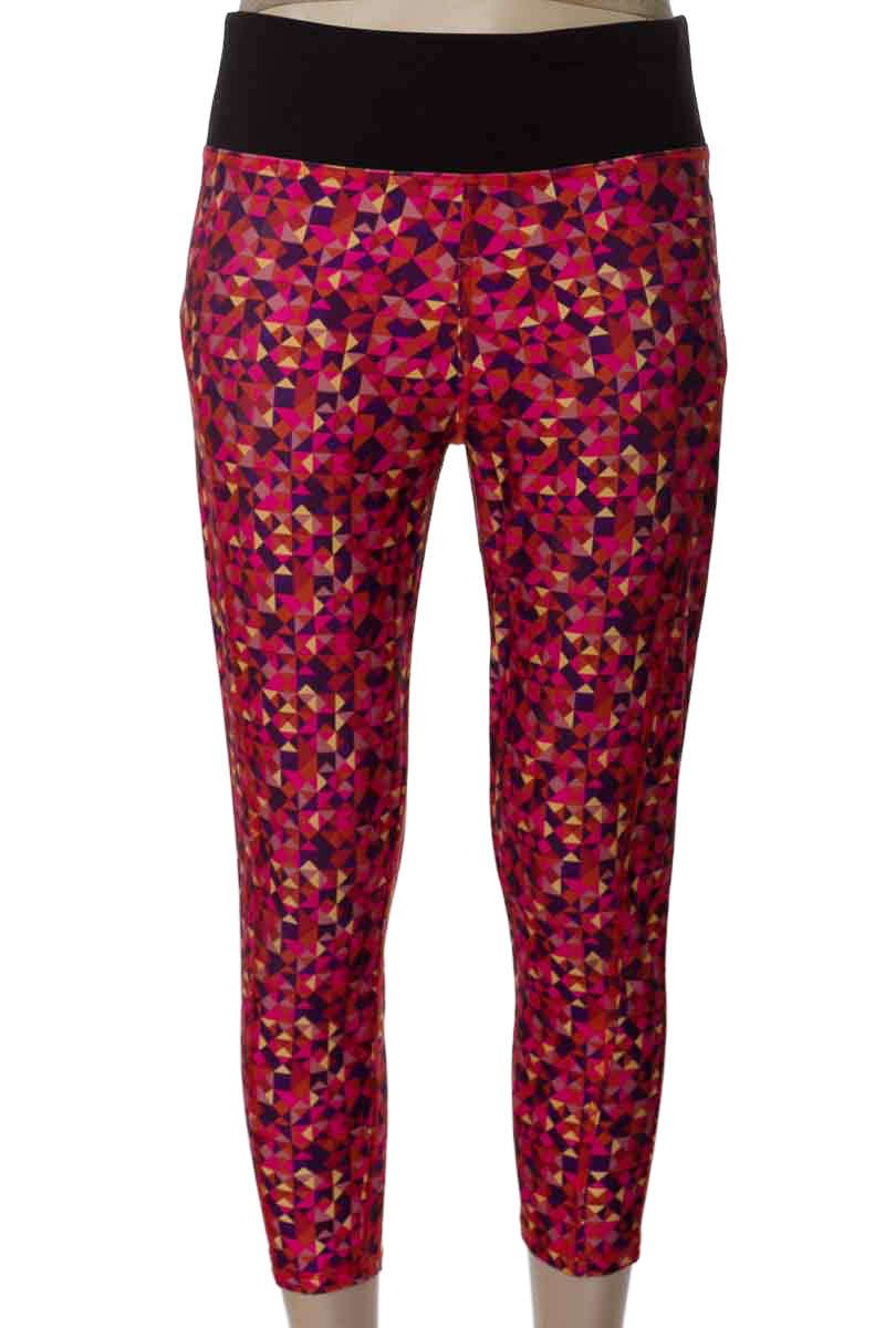 Ropa Deportiva / Salida de Baño color Estampado - Tu.