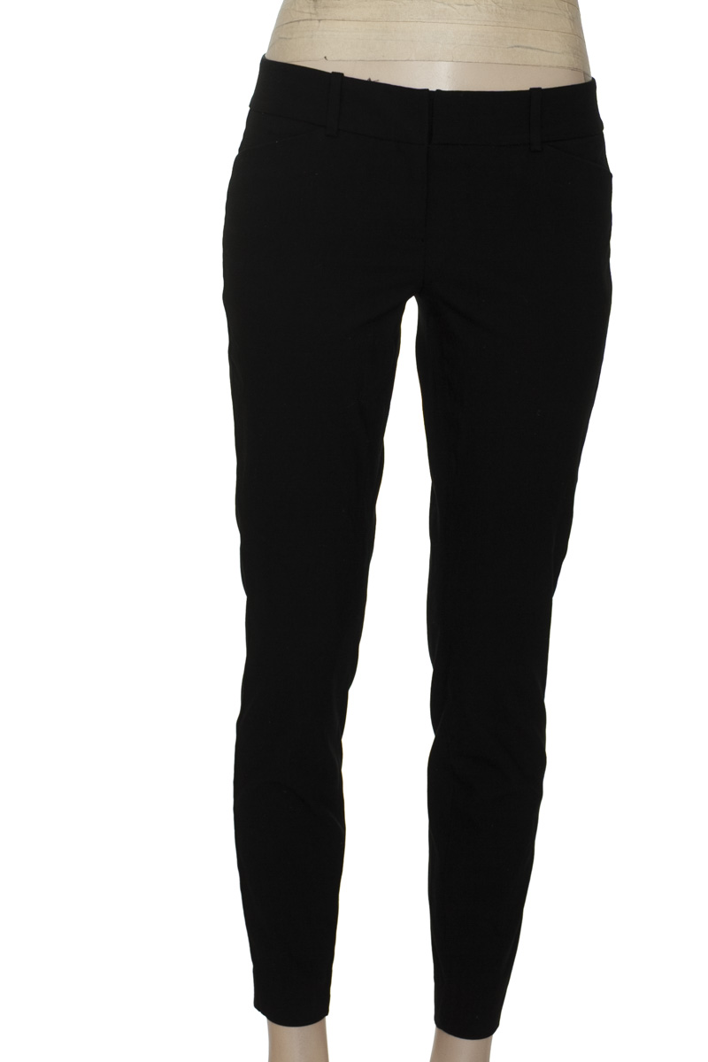 Pantalones color Negro - The Limited