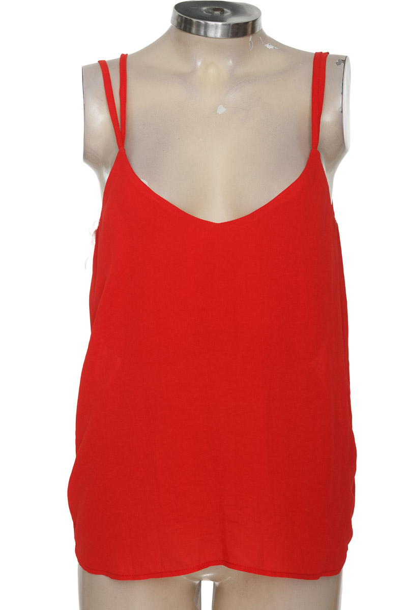 Blusa color Rojo - ELA