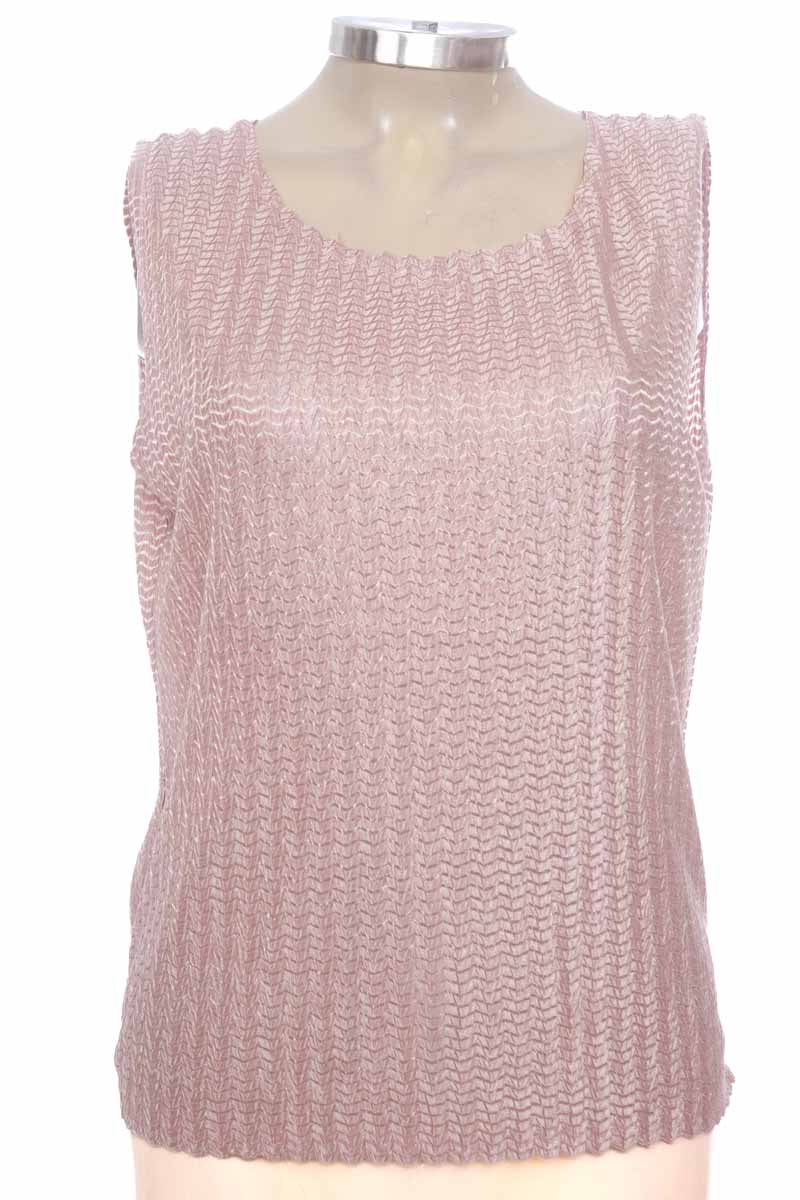Top / Camiseta color Rosado - Closeando