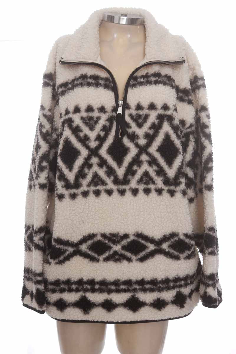Sweater color Beige - H&M