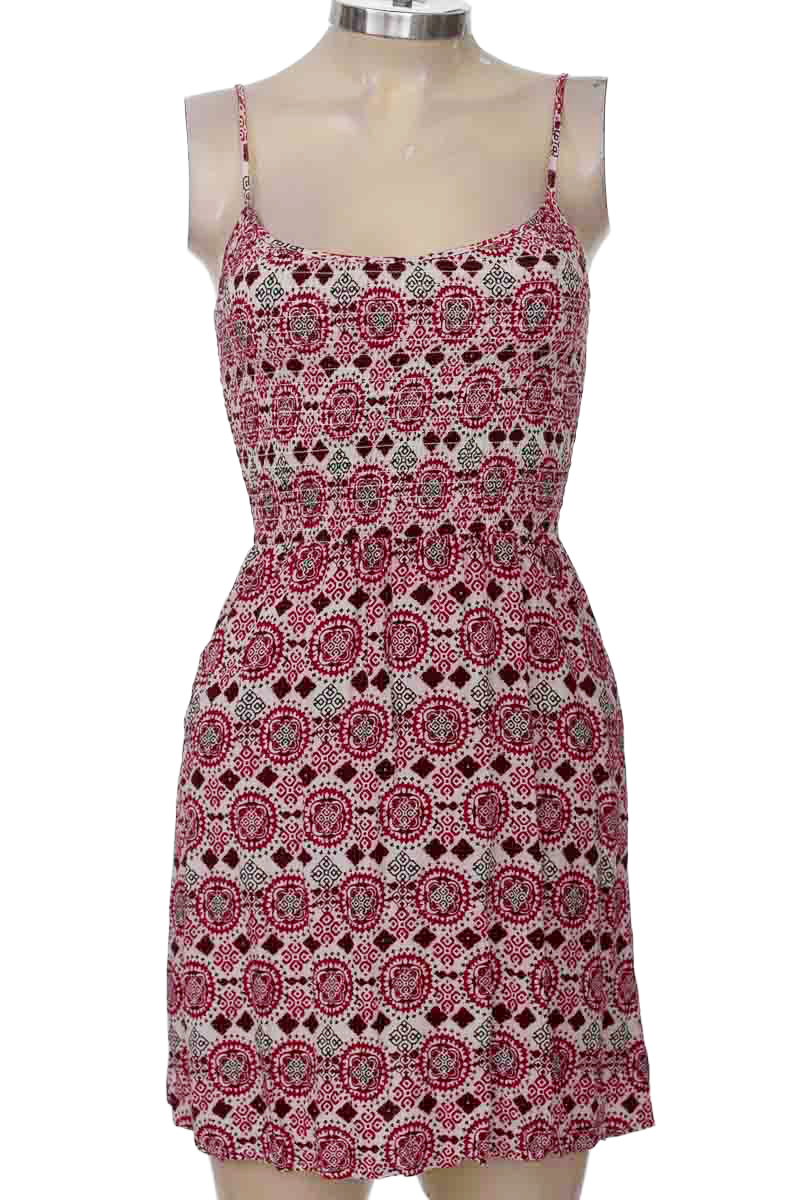 Vestido / Enterizo color Rojo - Divided by H&M