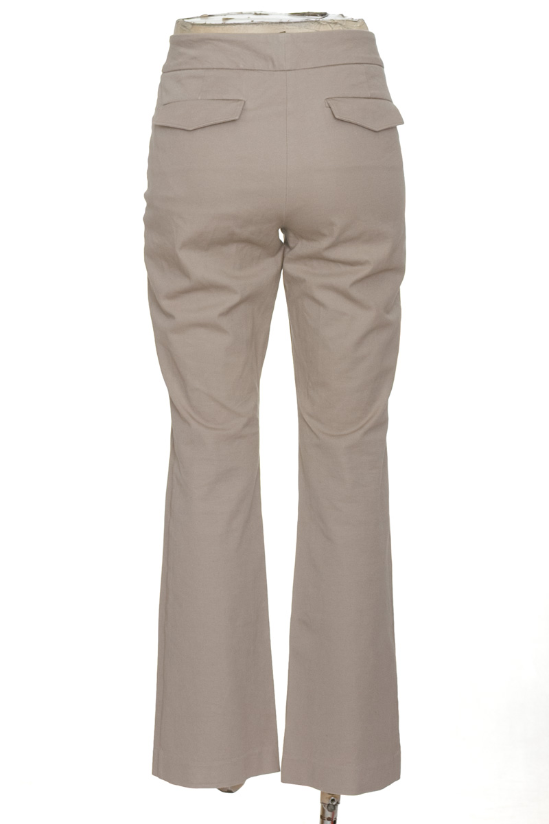 Pantalones color Beige - Alfani