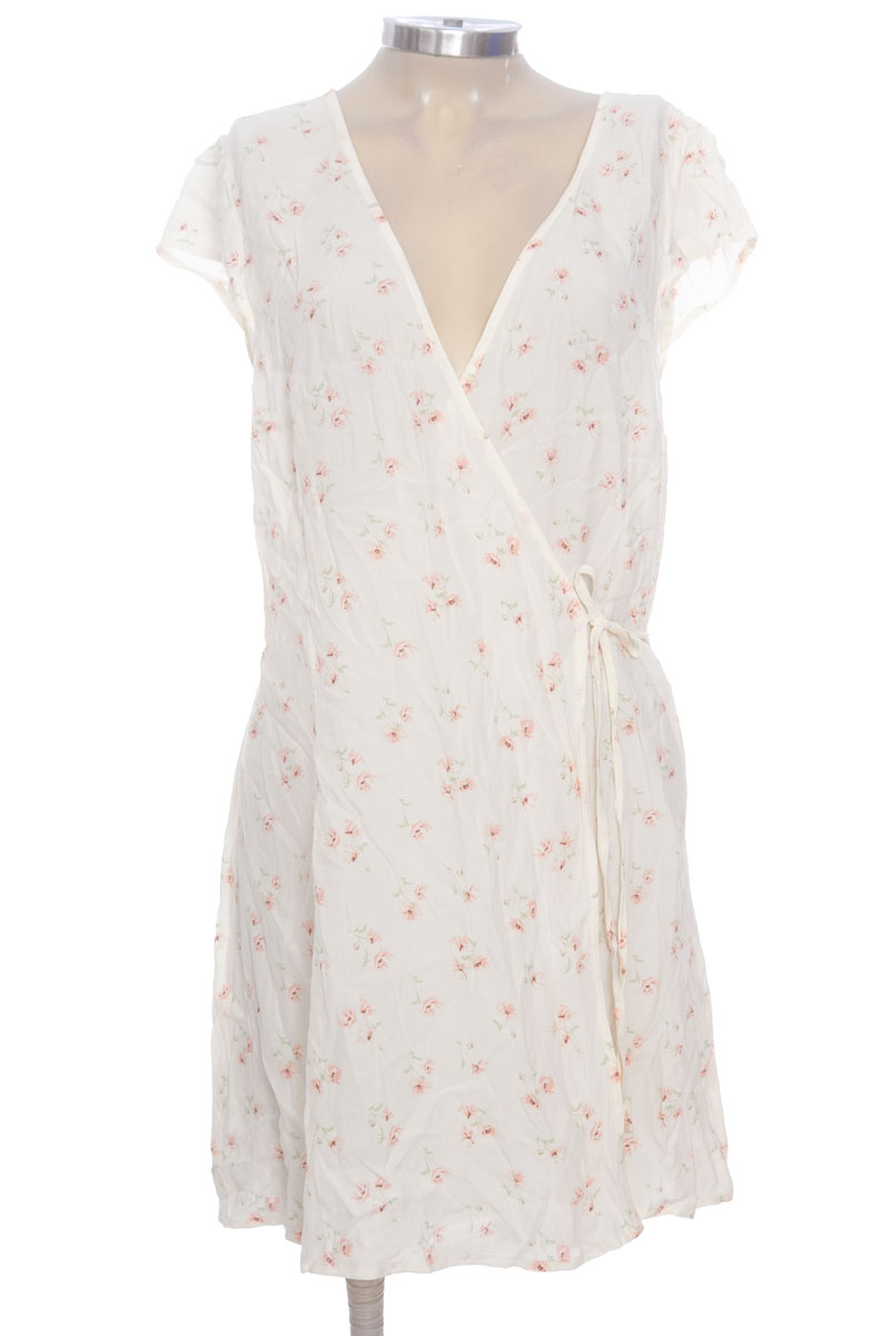 Vestido / Enterizo color Beige - Divided by H&M