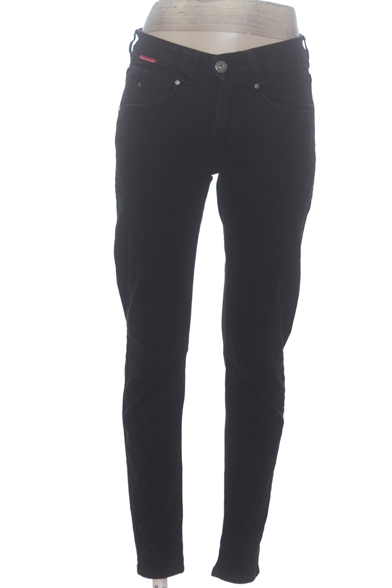 Jean color Negro - Icon