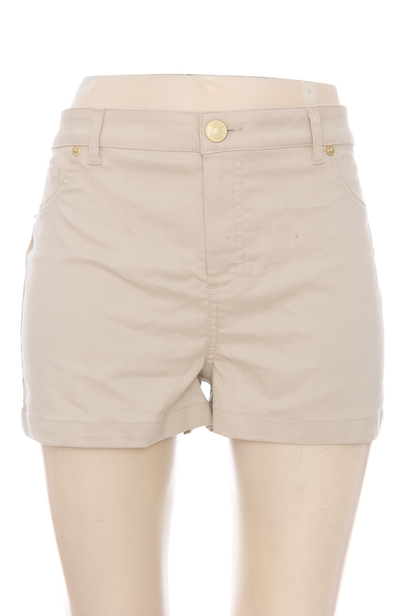 Short color Beige - Facol talla 16 de Segunda Mano | Closeando