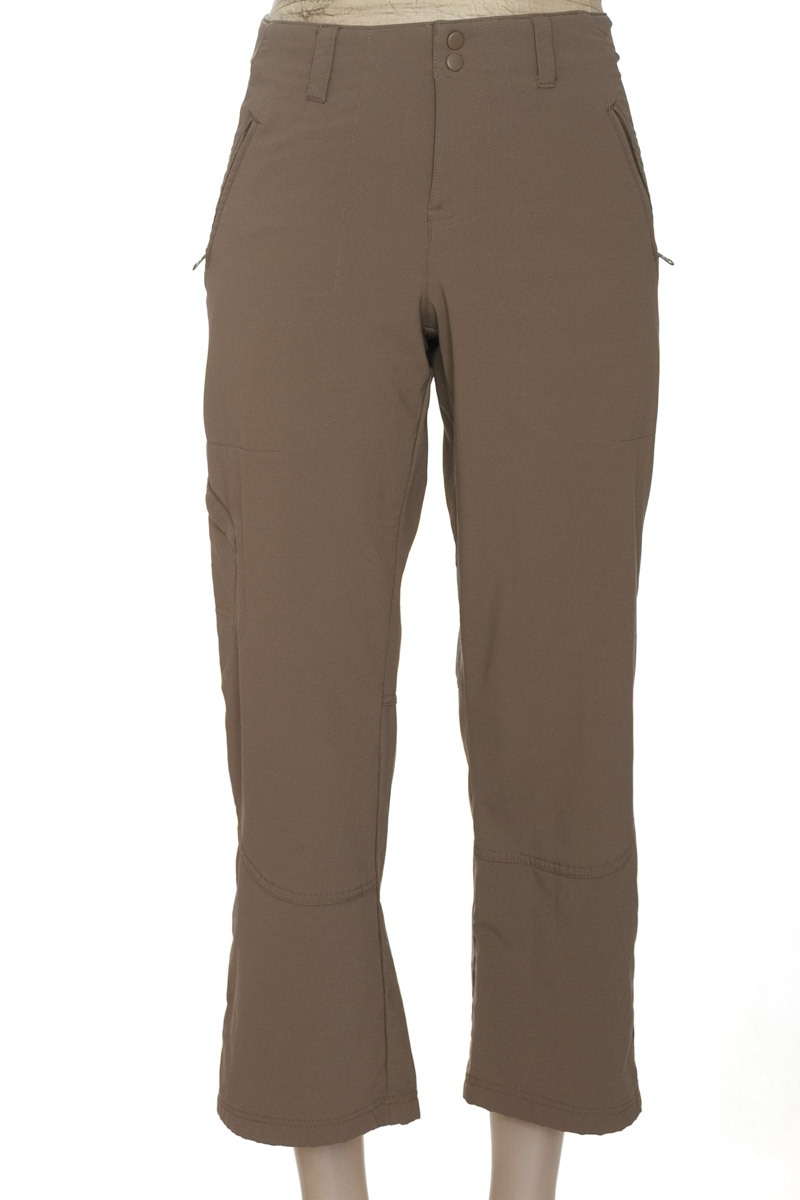 Ropa Deportiva / Salida de Baño color Verde - Merrell 