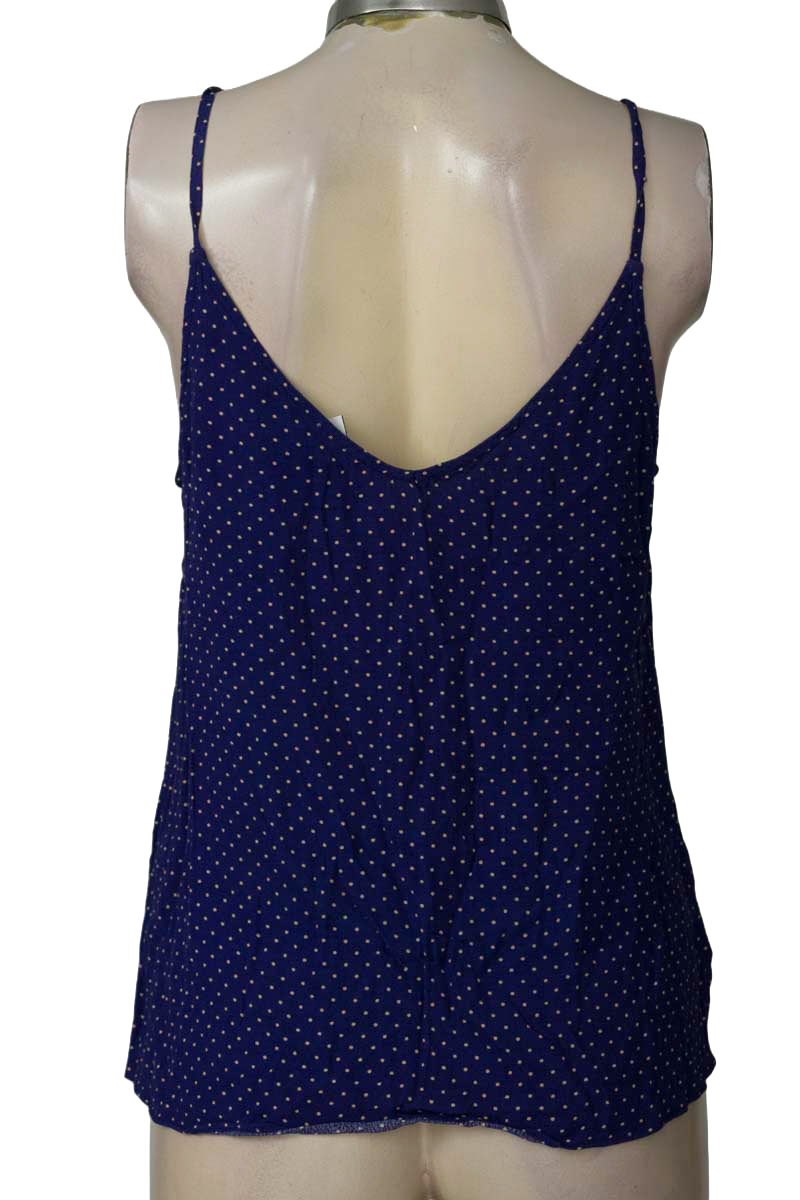Blusa color Azul - Forever 21