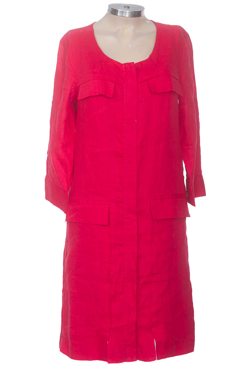 Vestido / Enterizo color Fucsia - Closeando