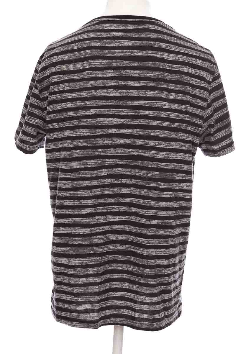 Blouse Femme Arkitect - Taille 40, Noir, 100% Viscose, Col V, Manches Longues - Neuf étiqueté
