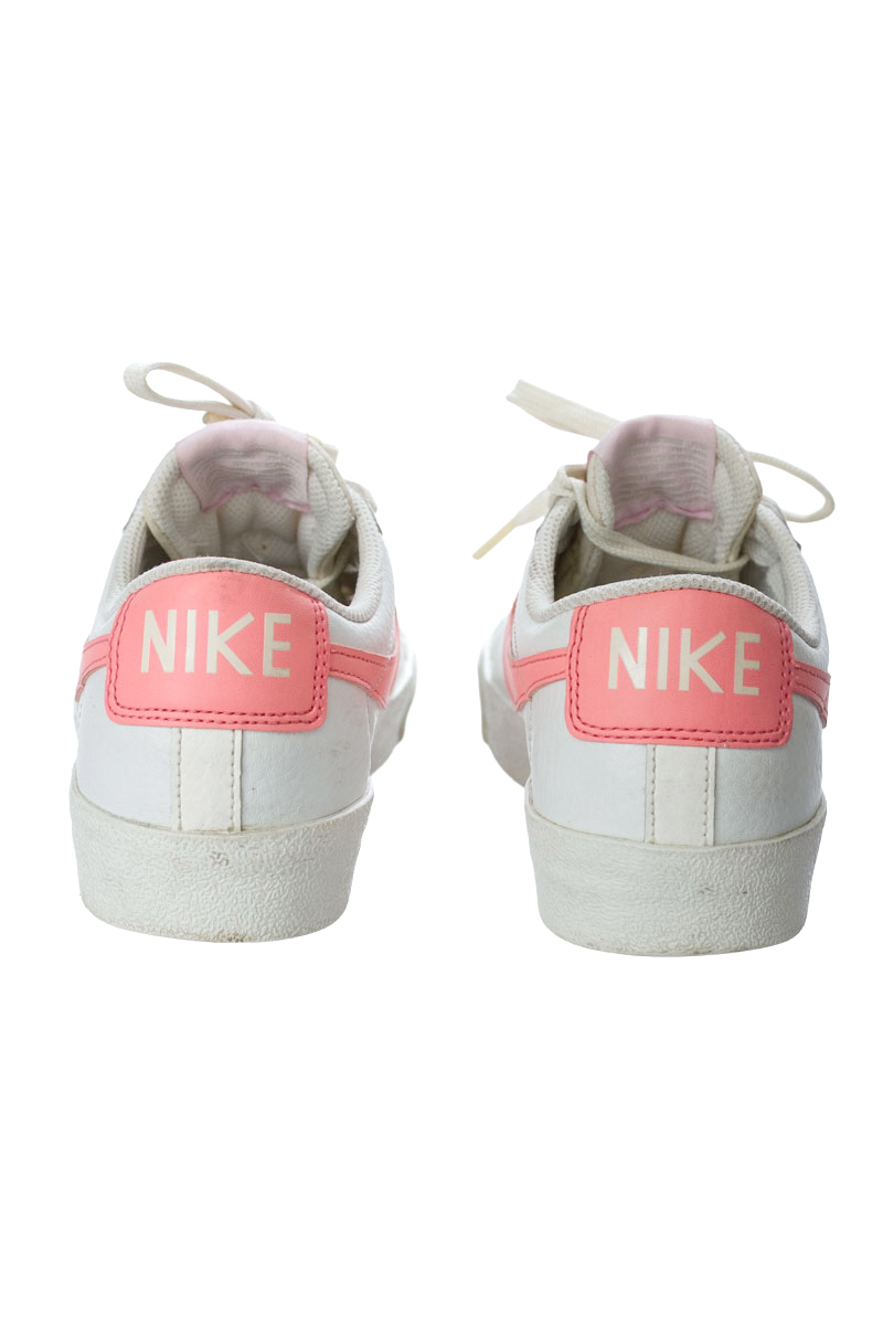 Zapatos color Blanco - Nike