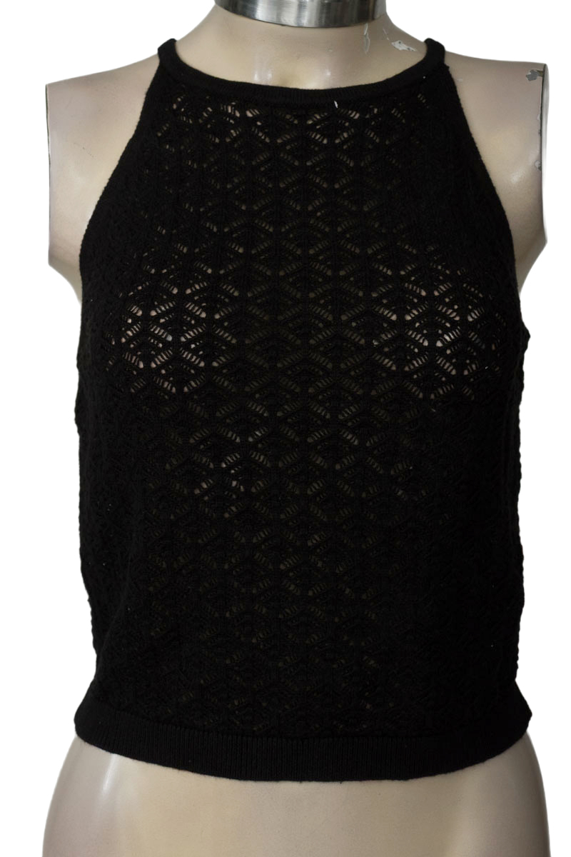 Top / Camiseta color Negro - A New Day
