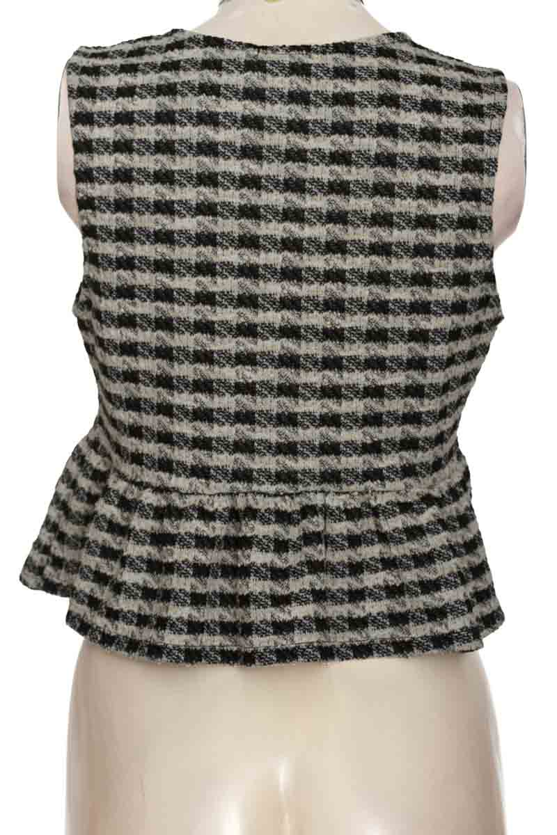 Blusa color Negro - Rebellious dreamer
