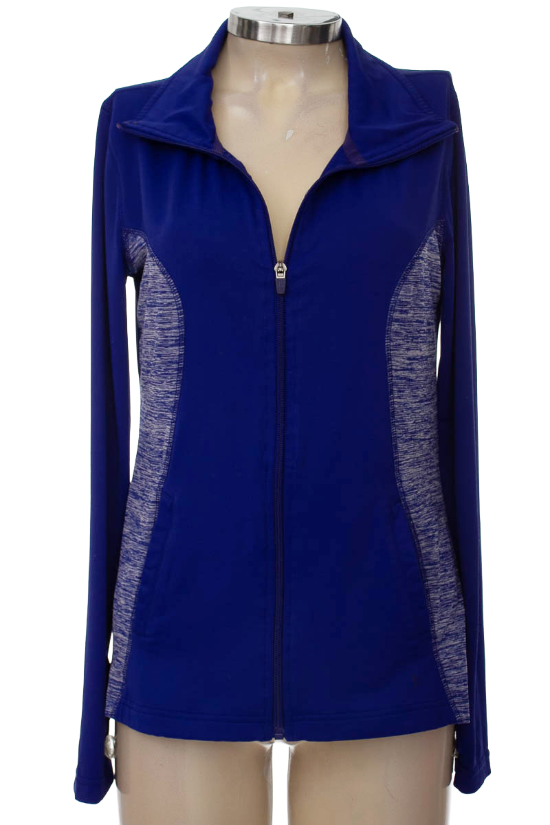 Ropa Deportiva / Salida de Baño color Azul - Danskin