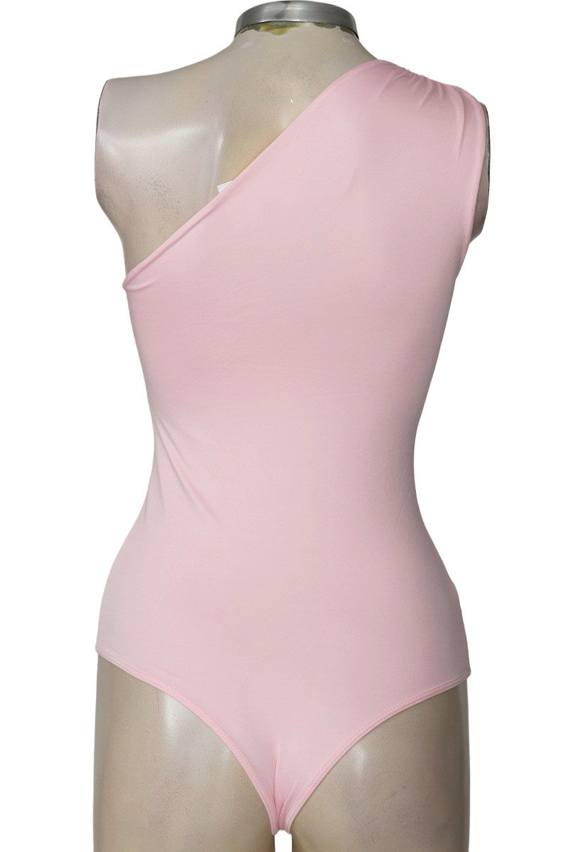 Top / Camiseta color Rosado - Love Culture
