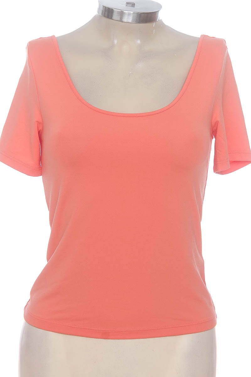 Top / Camiseta color Naranja - H&M