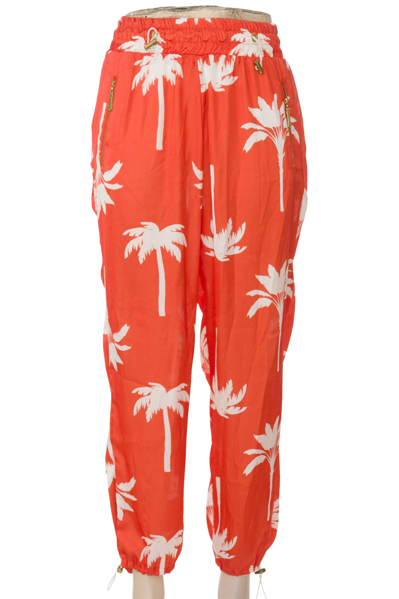 Pantalones color Naranja - Mossimo