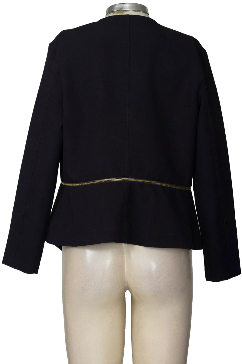 Chaqueta / Abrigo color Azul - Sephia Design