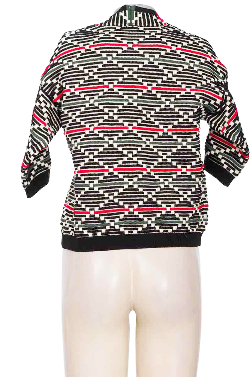 Sweater color Negro - FDS