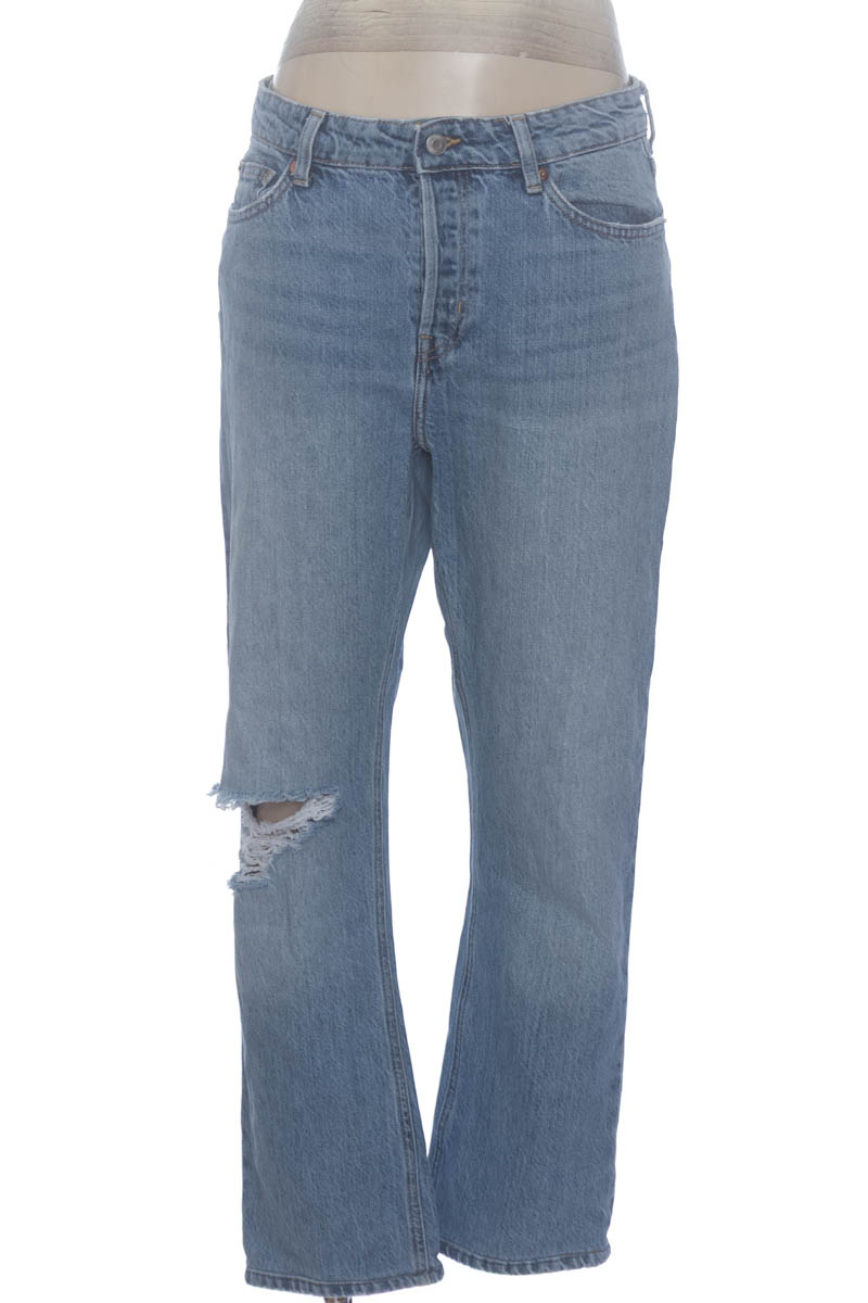 Pantalones color Azul - H&M