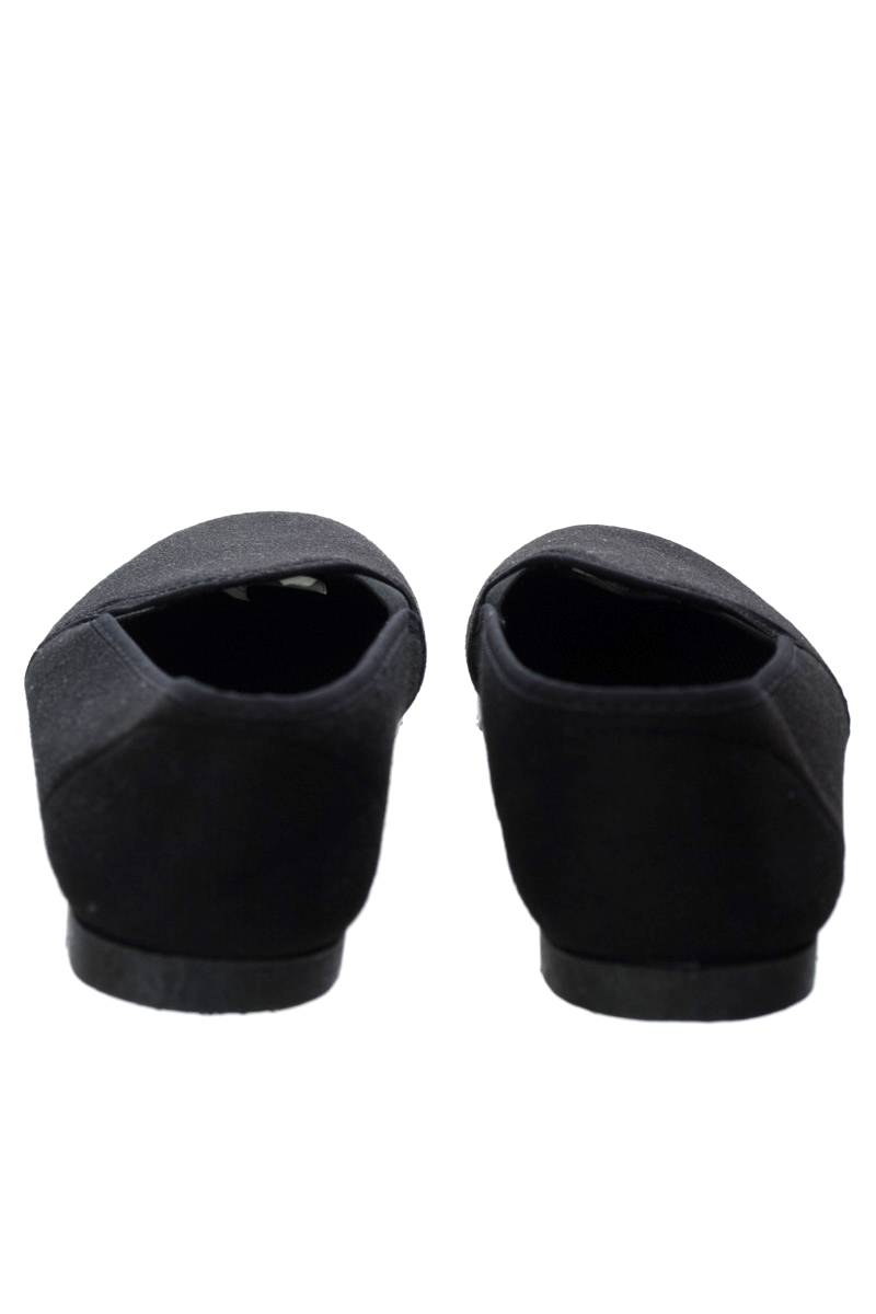 Zapatos color Negro - Iris