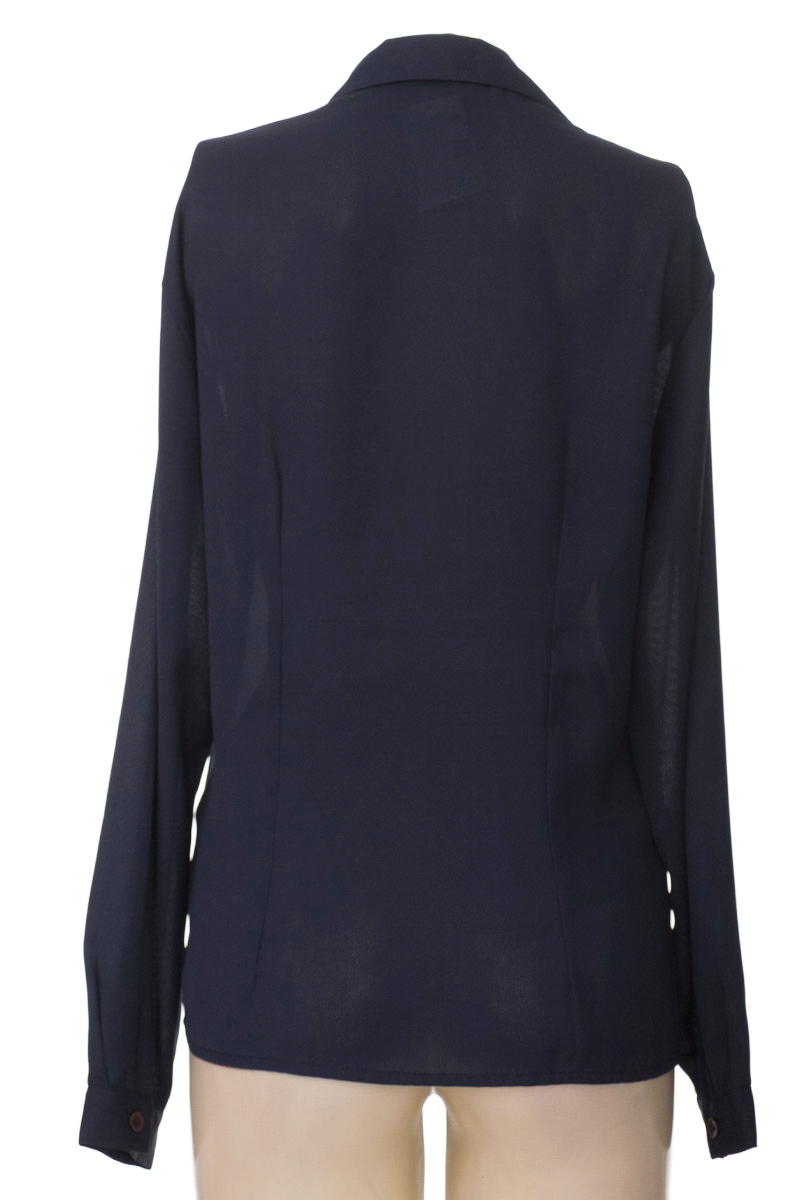 Blusa color Azul - Joshuan