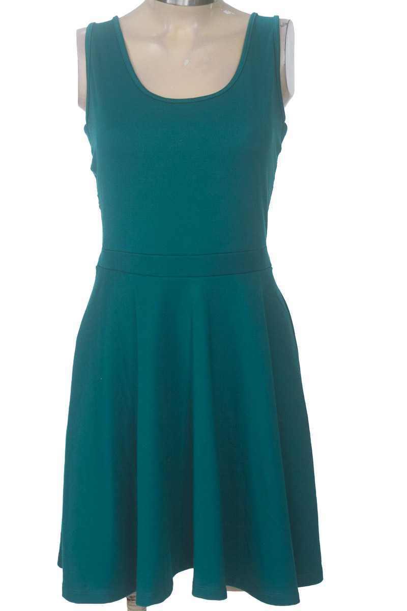 Vestido / Enterizo color Azul - Azzorti