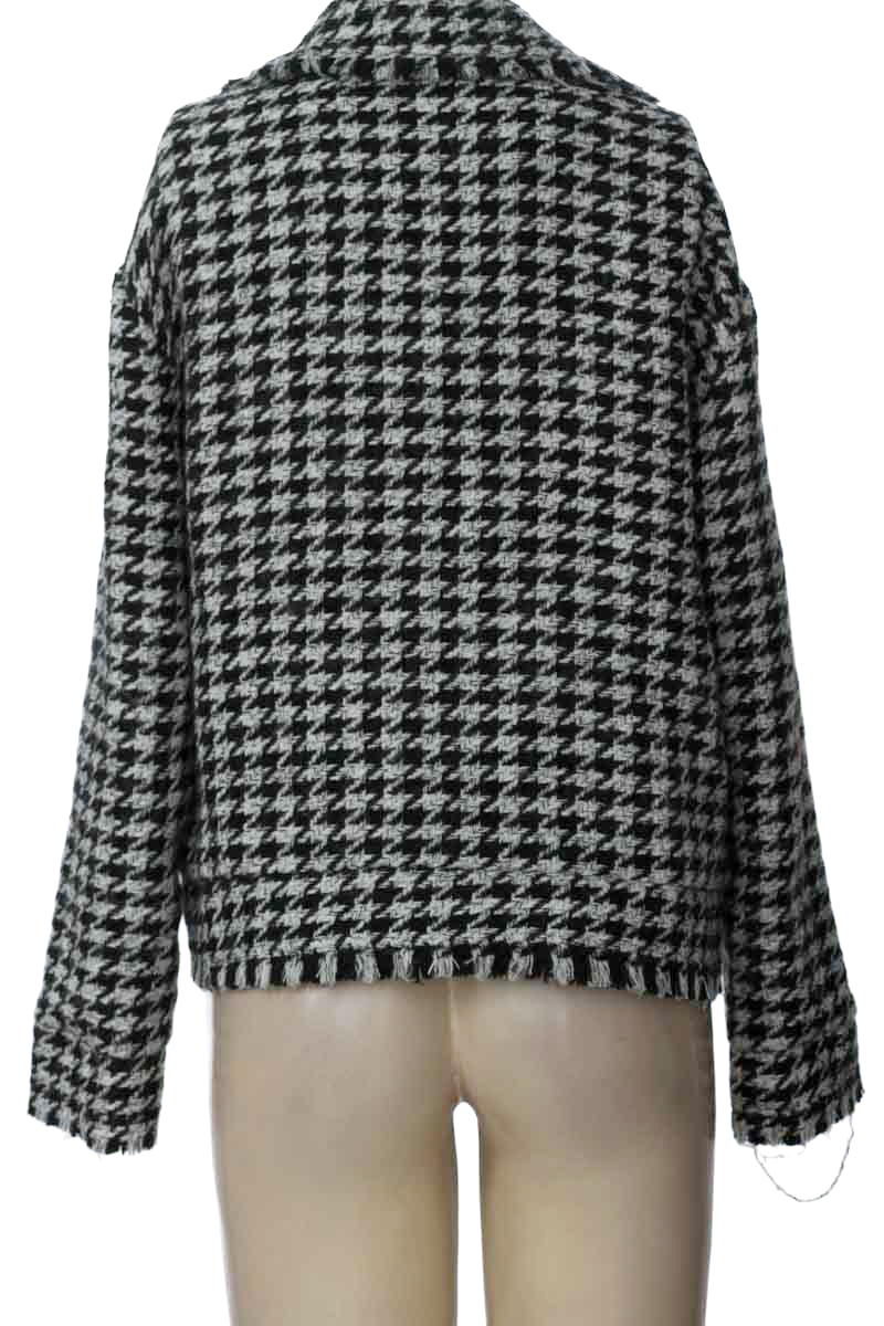 Chaqueta / Abrigo color Negro - Chevignon