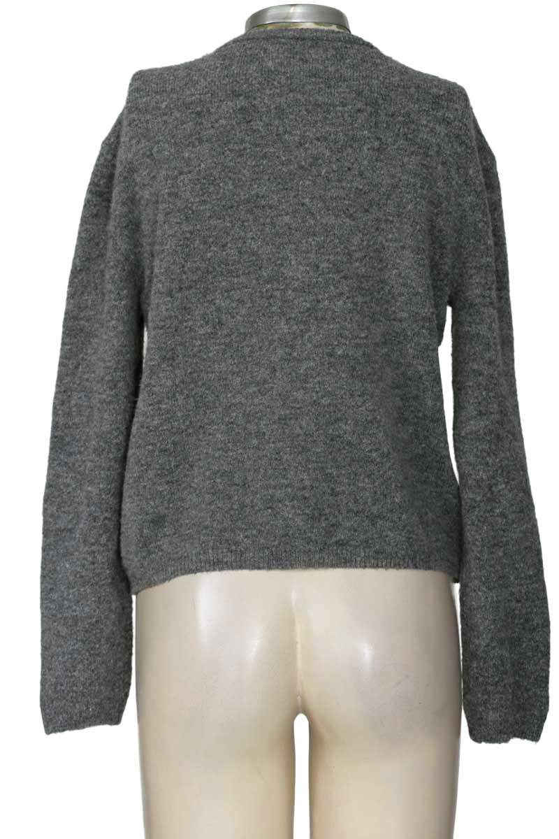 Sweater color Gris - H&M