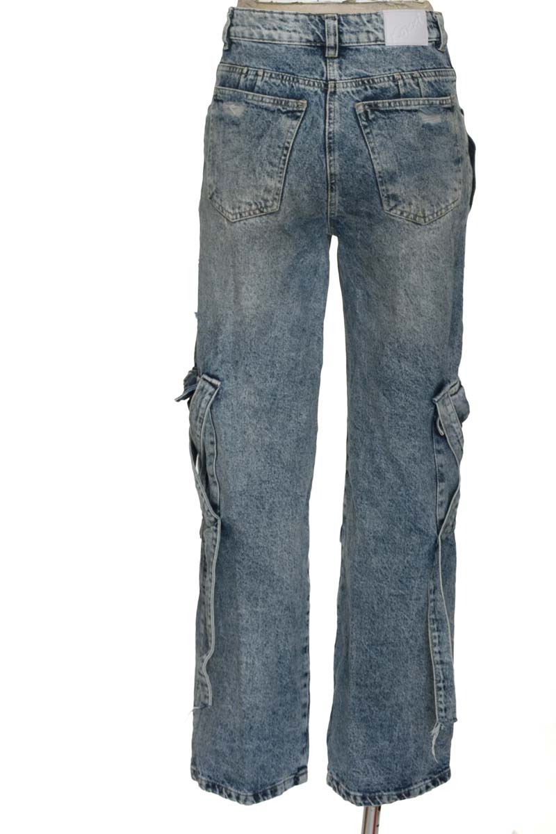 Pantalones color Azul - Closeando