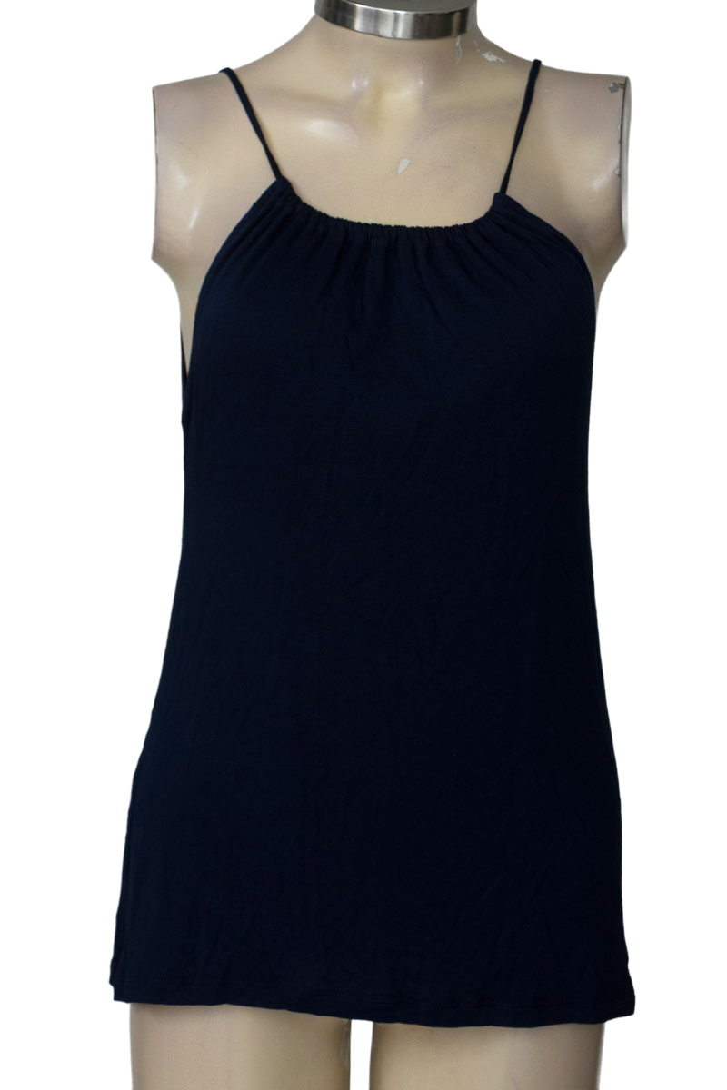 Top / Camiseta color Azul - L&H