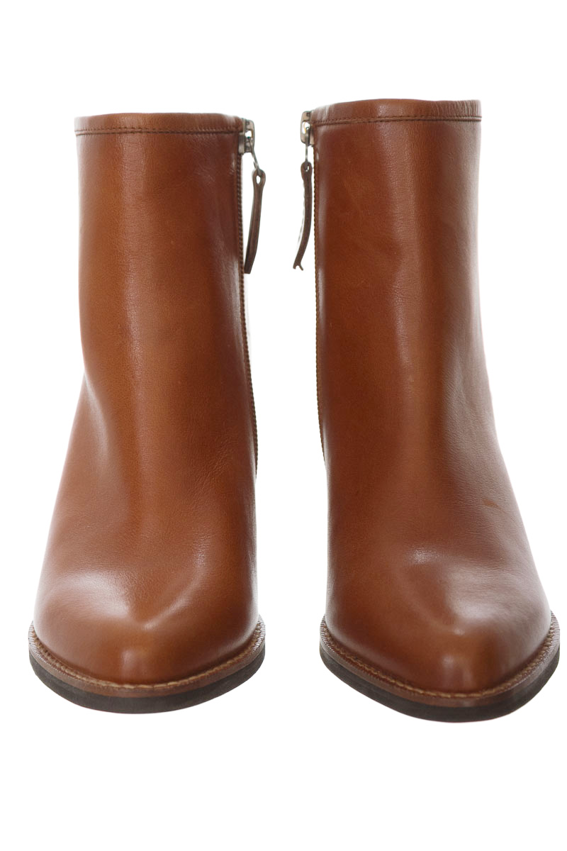 Zapatos color Café - Bosi