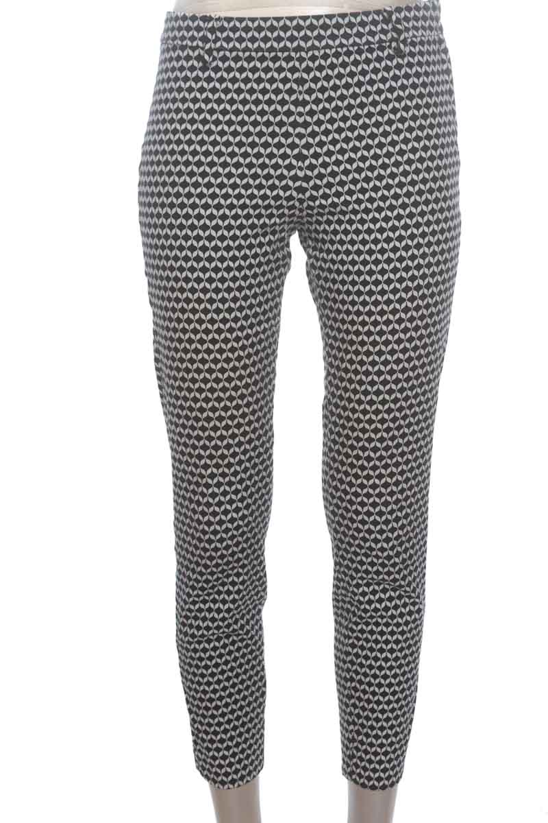 Pantalones color Blanco - H&M