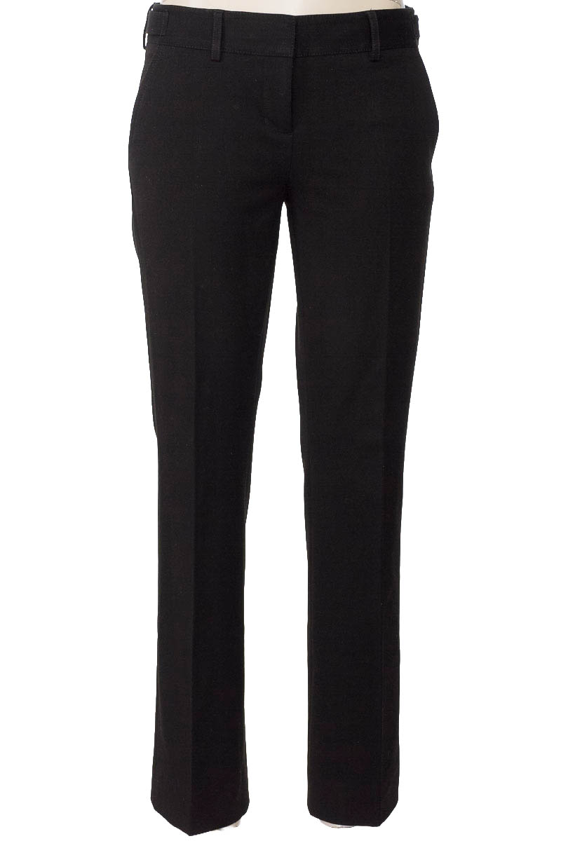 Pantalones color Negro - Express